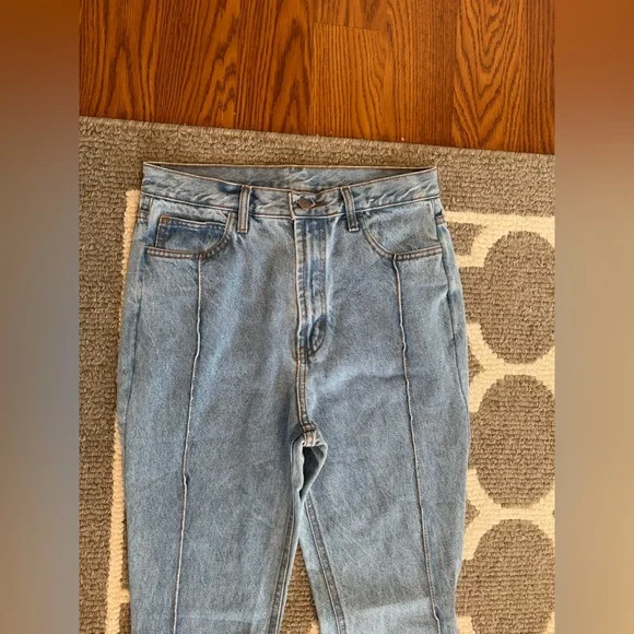 FARM Rio Flare Jeans - Picture 2 of 10
